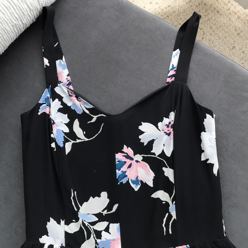 Joie Fit&Flare dress